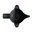 RCBS ELECTRONIC SCALE POWDER FUNNEL PAN