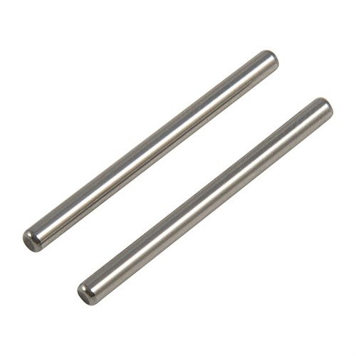 RCBS DECAPPING PIN 50 BMG er erstatningspinner for .50 BMG, som sikrer presis avkapping og langvarig ytelse for dine ladeprosjekter.
