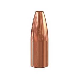 Disse høyytelses Varmint Hollow Point 22 kaliber (0.224") kulene gir eksplosiv ytelse og imponerende nøyaktighet for flere vellykkede treff.