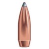 SPEER Boat Tail 30 Caliber (0.308") Soft Point kuler gir flat bane og strømlinjeformet profil, perfekt for langdistanse jakt med pålitelig ekspansjon.