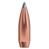 SPEER Boat Tail 30 kaliber (0.308") soft point kuler gir flat bane og strømlinjeformet profil, perfekt for langdistanse jakt med pålitelig ekspansjon.
