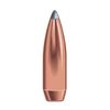 SPEER Boat Tail 25 Caliber soft point kuler gir en flat bane og strømlinjeformet profil, perfekt for langdistanse jakt med pålitelig ekspansjon.