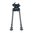 VERSA-POD 300 SERIES VERSA POD PICATINNY MOUNT 9-12" BLACK