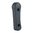 MAGPUL PRS EXTENDED RUBBER BUTT-PAD .80" BLACK