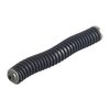 GUIDE ROD ASSEMBLY i rustfritt stål for GLOCK® gir bedre pålitelighet og ytelse ved å forhindre fjærbinding og stangfleks, perfekt for G19/23/32/38.