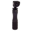Accu-Shot PRM Monopod gir stabilitet og enkel høydejustering for rifler med bi-pod, med Quick Knob for raskere måloppnåelse.