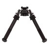 ACCU-SHOT PICATINNY MOUNT V8 ATLAS BIPOD BLACK