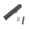 REMINGTON BOLT ACTION M16 STYLE EXTRACTORS gir en enkel og effektiv design som fungerer som en M16 extractor, laget av herdet 4142 stål for standard og magnum kalibre.
