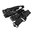MAGPUL MS4 GEN2 DUAL QD ONE/TWO-POINT RIFLE SLING BLACK