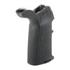 MIAD Grip Kit TYPE 2 fra MAGPUL forbedrer ergonomien på din AR-308 med justerbare front- og bakstraps samt lagringsmuligheter for optimal tilpasning.