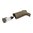 MAGPUL MIAD GEN 1.1 GRIP KIT TYPE 2 POLYMER FOR AR-308 FDE