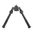 ACCU-SHOT NO MOUNT PSR BIPOD BLACK