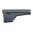 MAGPUL MOE FIXED RIFLE LENGTH STOCK FOR AR-15 GRAY