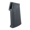 MOE-K Grip for AR15/M4 gir en kompakt, lav profil med en brattere grepvinkel, perfekt for PDW-konfigurasjoner og kortere LOP-rifler. Inkluderer monteringsverktøy.