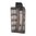 BLACK DOG MACHINE AR-15 SONIC WELD MAGAZINE 22LR 10RD POLYMER SMOKE GRAY