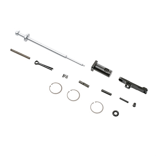 CMMG AR-15/M16 Bolt Rehab Kit gir deg alle nødvendige deler for å renovere eller reparere bolten på AR-stil rifler, tilgjengelig for flere kalibre.