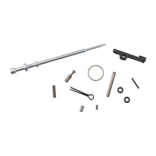 CMMG Mk3 Bolt Rehab Kit inneholder alle deler for å reparere en 308 AR bolt, kompatibel med CMMG og DPMS, perfekt for vedlikehold av våpen.