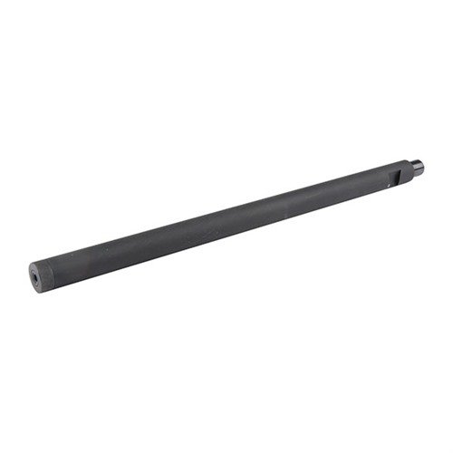 FJ Fedderson 10/22 løpet er laget av varmebehandlet chrome moly stål, har en matte svart finish, 1-16 twist og et 1/2-28 gjengefeste for presisjonsskyting.