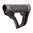 DANIEL DEFENSE AR-15 STOCK COLLAPSIBLE MIL-SPEC BROWN