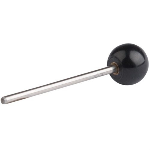 Geissele Trigger Fitting Pin er perfekt dimensjonert for enkel montering av små pinner til AR-15/AR-308 hammer og avtrekker, med en O.D. på 0.154".