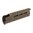 MAGPUL MOE-SL CARBINE LENGTH HANDGUARD, OD GREEN