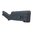 MAGPUL SGA BUTTSTOCK AMBI FOR 12GA MOSSBERG 500/590 STEALTH GRAY