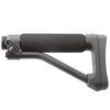 DOUBLE STAR AR-15 ACE ARFX-E SKELETON STOCK FIXED ENTRY LENGTH BLK