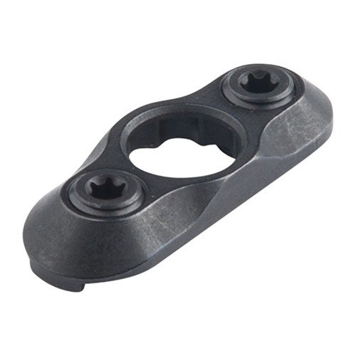 KEYMOD Quick Detachable Sling Mount fra Bravo Company er en lavprofil, stål monteringsløsning som gir økt mobilitet og reduserer "snag" med standard QD sling swivels.