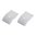 Best Way Tools REPLACEMENT JAW FOR 95693