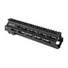 AR-15/M16 MK 8 Super Modular Rails er en lett, ergonomisk handguard med M-LOK festepunkter, laget av flyaluminium for styrke og lav vekt.