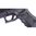 GHOST LARGE FRAME EXTENDED MAGAZINE RELEASE FOR GEN 3 GLOCK