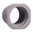 PRECISION ARMAMENT THREAD ADAPTER 9/16-24 TO 5/8-24 STAINLESS STEEL