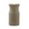 MAGPUL MVG VERTICAL GRIP M-LOK POLYMER FLAT DARK EARTH