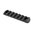 MAGPUL M-LOK RAIL 7-SLOT PICATINNY 3.3" POLYMER FOR AR-15 BLACK