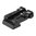 L.P.A. SIGHTS CZ 75, 85 (NEW MODEL) ADJ REAR SIGHT