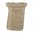 BRAVO COMPANY KEYMOD BCMGUNFIGHTER MOD 3 VERTICAL GRIP POLYMER FDE