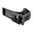 BRAVO COMPANY PICATINNY BCMGUNFIGHTER KAG ANGLED GRIP POLYMER BLACK