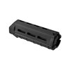 Magpul MOE M-LOK håndtak passer til AR-15/M16, er lette og sterke, og har M-LOK spor for enkel montering av tilbehør som lysfester og grep.