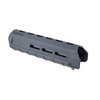 Magpul MOE M-LOK håndbeskyttere for AR-15/M16 gir lettvekt, styrke og M-LOK spor for tilpasning av tilbehør som lysfester og greps.