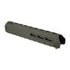 Magpul MOE M-LOK håndbeskyttere for AR-15/M16 gir lettvektsstyrke og M-LOK spor for enkel montering av tilbehør som lys, slinger og forkjempere.