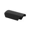 MAGPUL AK CHEEK RISER 3/4" POLYMER FOR AK-47/74 BLACK