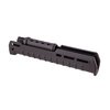 Magpul Zhukov Hand Guard gir moderne AK-er styrke, ergonomi og M-LOK festepunkter for tilbehør, samt mulighet for optikkmontering med Ultimak.