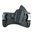 GALCO INTERNATIONAL KINGTUK SPRINGFIELD XD 3"-4"-BLACK-RIGHT HAND