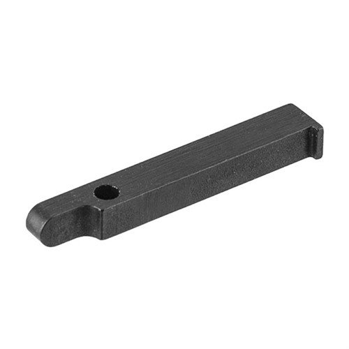 Apex No Profile Loaded Chamber Indicator Block er en direkte erstatning for fabrikkens indikator, uten bokstaver eller maling, og gir en taktil indikasjon uten å forstyrre siktebildet.