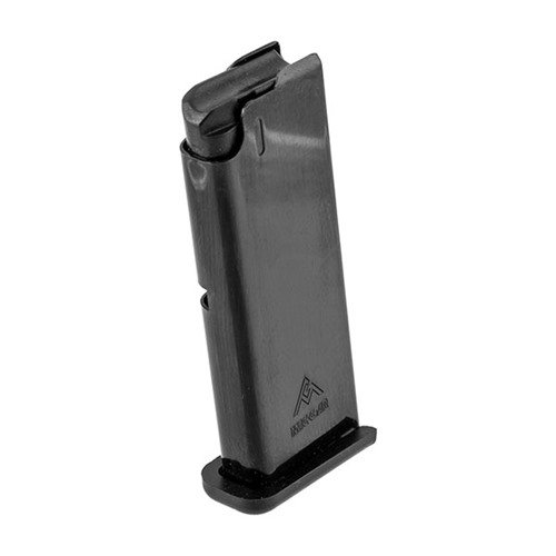 KEL-TEC P-32 fabrikkmagasin med 7 skudd gir pålitelig ytelse og høy kvalitet, perfekt for trening og selvforsvar.