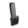 KEL-TEC P-3AT fabrikkmagasiner tilbyr pålitelighet og høy kapasitet med 6-rd og 9-rd alternativer, perfekt for optimal ytelse og brukervennlighet.
