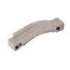BCM GUNFIGHTER Trigger Guard er laget av slagfast polymer, har en ergonomisk form uten skarpe kanter, og gir økt komfort for skytteren. Kompatibel med "duck-billed" grep.