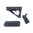 MAGPUL MOE FURNITURE SET M-LOK CARBINE GRAY