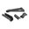 MAGPUL MOE AK STOCK SET M-LOK FOR AK-47/74 BLACK