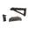 MAGPUL MOE AK STOCK SET M-LOK FOR AK-47/74 PLUM